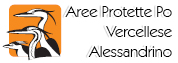 Aree Protette del Po Vercellese-Alessandrino