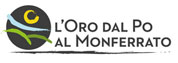 L' oro dal Po al Monferrato