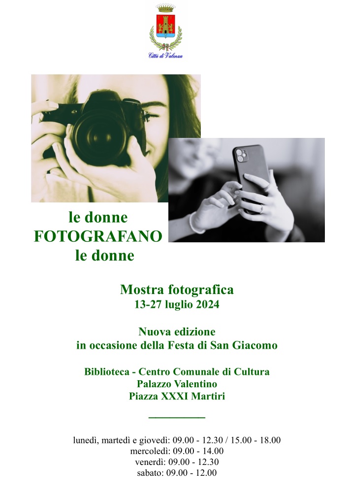 Locandina