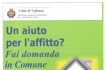 Proroga Termini Bando per l&#39;attribuzione di contributi del Fondo per il sostegno all&#39;accesso alle abitazioni in locazione - Anno 2022