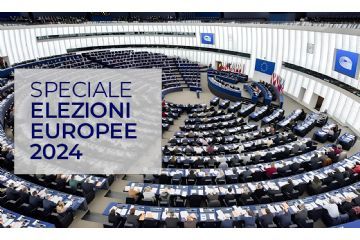 Elezioni Europee 2024 – Esercizio del diritto di voto dei cittadini comunitari residenti in Italia