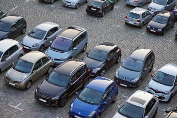 Elenco veicoli giacenti presso le depositerie della Provincia di Alessandria