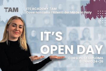 Open Day GEM – Gioielleria Educazione Moda
