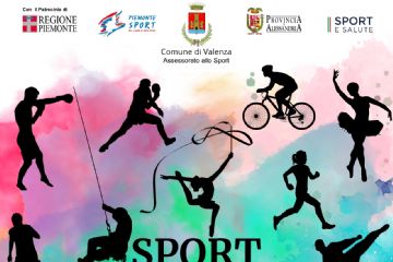 Sport in piazza 2024 - domenica 15 settembre