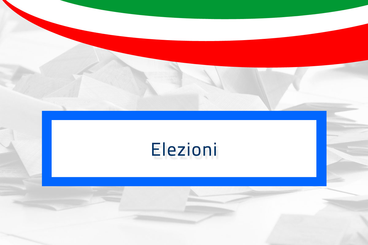 Elezioni Amministrative 2026