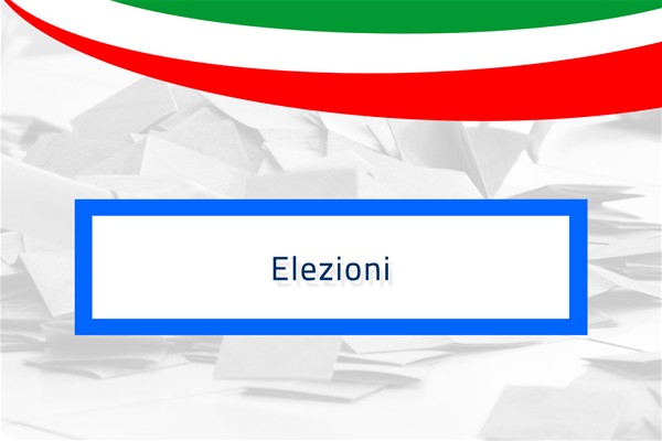 Elezioni Amministrative 2026