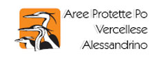 Aree Protette del Po Vercellese-Alessandrino